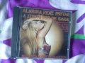 Alabina  feat. Ishtar, снимка 1