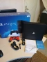 С ГАРАНЦИЯ 1Г Sony PlayStation 4 Pro PS4 1TB профилактиран и проверен Play Station SW 13.02, снимка 5
