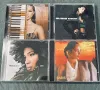 Alicia Keys - Macy Gray - Sade, снимка 1