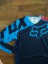  Fox 180 Race Jersey - Мотоджерси , снимка 7