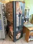 кафемашина Зануси Спацио кафеавтомат вендинг, Zanussi Spazio vending, снимка 5
