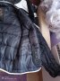 ixon shiroki текстилно мото яке , снимка 6