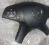 Airbag волан за Mercedes-Benz C-Class W204 2007-2014, снимка 2