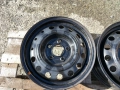 15 джанти 5х114,3 Hyundai I30 KIA Ceed Mitsubishi ColtPlus 6J et46, снимка 4