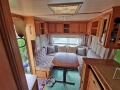 Продавам каравана Munsterland Dominante, снимка 3