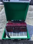 Акордеон , снимка 1