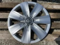16 цола ТАС Volkswagen VW T-Roc T-Cross 2GA601147 Оригинал Чисто Нови, снимка 1
