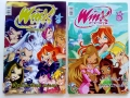 Комикс списание "Winx Club", снимка 5
