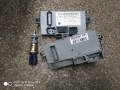 Bsi fuse box key 51735169 delphi 46552681, fiat punto 1.3 jtd 2004 бушониера, бодиконтрол и ключове , снимка 6