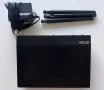 Гигабитов рутер Asus RT-N18U 600Mbps High Power USB 3.0 и USB 2.0, снимка 3