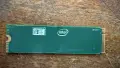SSD NvME Intel 670p 2 TB, снимка 2