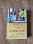 Lisa Genova - "Inside the O'Briens" , снимка 1 - Художествена литература - 41914297