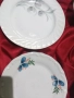 30 броя чинии български порцеланКитка , снимка 13