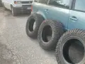 Продавам 4бр. Гуми 245/75/16 RADAR Renegade R/T+ , снимка 3