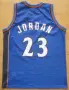 NBA баскетболен потник Washington Wizards #23 Michael Jordan M, снимка 5