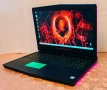 Dell Alienware 17 R4/Intel Core i7-7820HK/NVidia GTX 1080 8GB 190W/16GB RAM/512GB SSD/QHD IPS 120hz, снимка 2