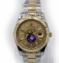 Луксозни часовници  Rolex Sky Dweller, снимка 1 - Мъжки - 41613468