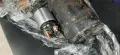Range Rover P38 Стартер , снимка 2