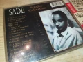 SADE CD 2007251951, снимка 10