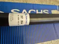 SACHS амортисьори Е класа W210 НОВИ, снимка 2