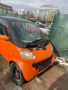 Смарт Fortwo 0.600турбо на части, снимка 1