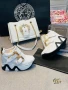 дамски маратонки versace gucci , снимка 7
