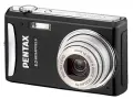Фотоапарат Pentax Optio V20 Digital Camera - Black, снимка 1