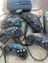 Продавам игрова конзола SEGA MEGA DRIVE 2 , снимка 8