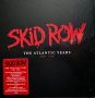  Skid Row ‎– The Atlantic Years (1989 - 1996) Box Set