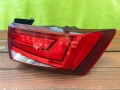 Стоп за Seat Ateca LED / Сеат Атека ЛЕД, снимка 10