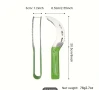 Приспособление за рязане на диня, пъпеш и други , снимка 3