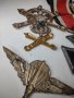 Малка колекция от военни символи, снимка 3