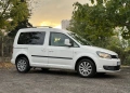 VW Caddy 1.2 TSI, 2012, Euro 5, снимка 5