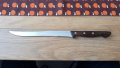 Стар нож Солинген, снимка 1 - Прибори за хранене, готвене и сервиране - 39080551