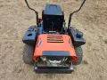 ТРАКТОРНА КОСАЧКА 18.КОНЯ BRIGGS&STRATTON/ НУЛЕВ ГРАДУС НА ЗАВИВАНЕ. КАТО НОВА , снимка 16