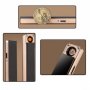 Супер тънка Луксозна USB запалка, снимка 9