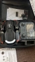 🚁 Дрон XF605 Intelligent Aerial Photography с LCD контролер – Виж света от високо, снимка 1
