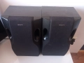 SONY тонколони, снимка 1