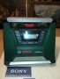 BOSCH BLUETOOTH RADIO+BOSCH BATTERY PACK 2307231126, снимка 5