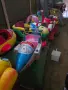🎠 Детски клатушки (монетни атракции) – различни модели, снимка 7