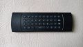 Wireless keyboard + touchpad + Air Mouse Remote, снимка 12