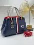 Tommy Hilfiger Дамска Чанта Томи Хилфигер - Различни Цветове Код SEM-222, снимка 3