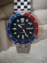 Seiko Automatic Diver 6309-7290, снимка 2