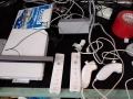 Nintendo Wii конзола., снимка 1
