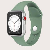 Каишка Apple watch, снимка 5 - Каишки за часовници - 40851015