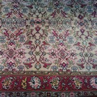 Чипрофско котленски килими стари , снимка 9 - Гоблени - 34235725