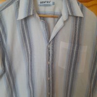 Мъжка риза размер 40, снимка 3 - Ризи - 41515445