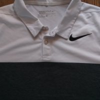  Nike Mens Golf Polo Shirts - страхотна мъжка тениска , снимка 4 - Тениски - 35870672