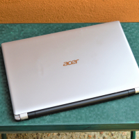 Acer V5-571 4ядрен/SSD/1GB Видео, снимка 6 - Лаптопи за работа - 36124755