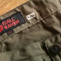 FJALL RAVEN G-1000 размер дамско 42 - M- L / мъжко S-M панталон със здрава материя - 207, снимка 15 - Екипировка - 39299246